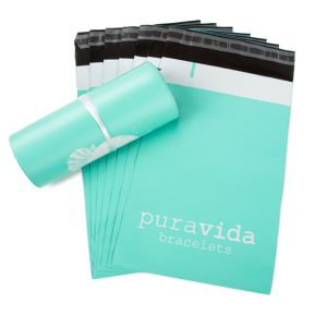 courier bag making machine with intelligent packaging equipment online