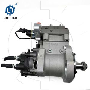 P5594766 QSL8.9 CCR1600 Fuel Pump 3973228 ISC8.3 QSC8.3 Fuel Injection Pump For