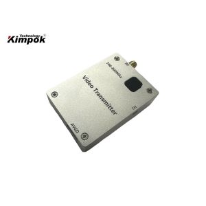 Miniature Drones Video Transmitter 20km Long Range Wireless Transmission