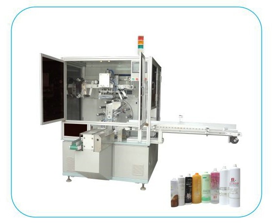 Quality Automatic Hot Stamping Machine For Tubes wholesale