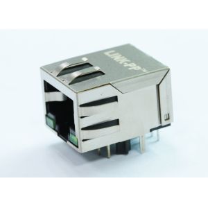 ARJM11A1-811-JJ-CW2 / ARJM11A3-811-KK-CW2 5G Base-T 1X1 Port RJ45 Modular Jack