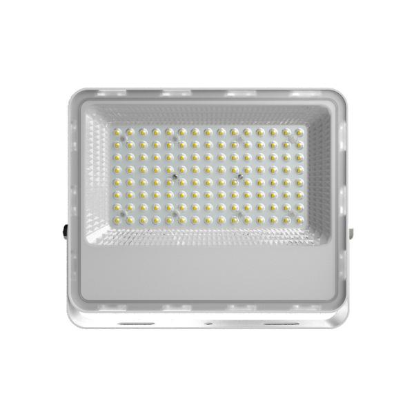 100 Watts 13000 Lumens White LED Flood Light With PIR Motion Sensor Osram SMD