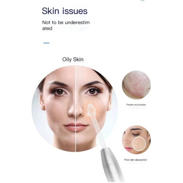 Jet Peel H2O2 Beauty Machine
