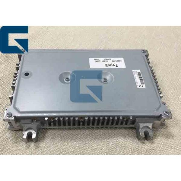 Quality ZX200 ZX240 ZAXIS200 Excavator Accessories Engine Controller 9226748 4428085 Computer wholesale