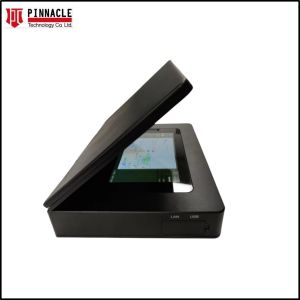 Cheap Black Handheld Drone Detector Anti Quadcopter UAV Detection Systems Custom for sale