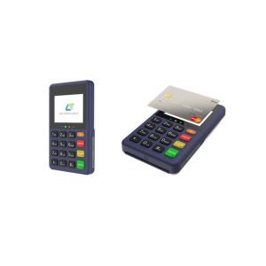 Cheap Portable Wireless POS Terminal With Dual SIM Cards And SDK For Mobile Payment for sale
