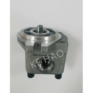 Medium High Pressure Excavator Hydraulic Pump E320C One Year Warranty