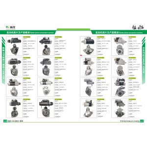 12V 11T 4.8KW starter motor JOHN DEERE 9935 COTTON PICKER,RE65817, RE70474,