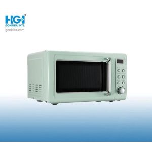 20 Liters Mini Design Custom Microwave Oven Home Use