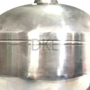 SBO-210-0.16 HYDAC Energy Accumulator NBR Diaphragm Female Thread Preferred