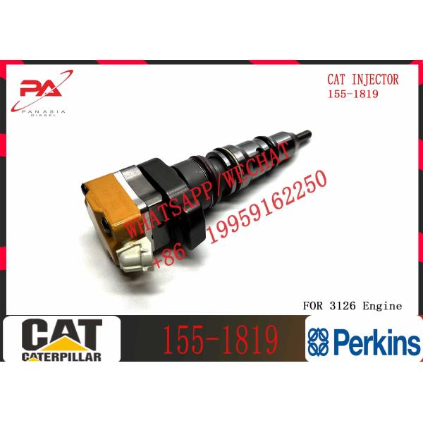 3126 Diesel Engine Nozzle 155-1819 180-7431 171-9710 171-9704 178-6432 188-1320