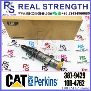 Diesel Fuel Injector 263-8218 387-9427 387-9428 20R-8059 20R-8057 243-4503 20R
