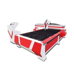 1530 Starfire Control Automatic Metal Cutter Plasma Coating