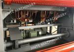 1.2m Width Plc Automatic Construction Welded Wire Mesh Machine