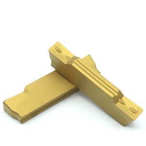 MGMN300-M CNC Carbide Full Radius Face Grooving Tools MGMN