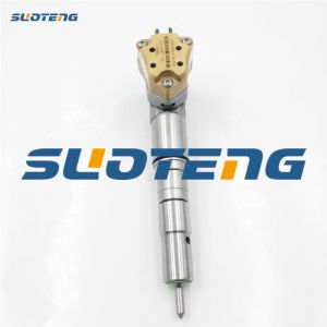 156-3895 1563895 Fuel Injectors For 3408E 3412E