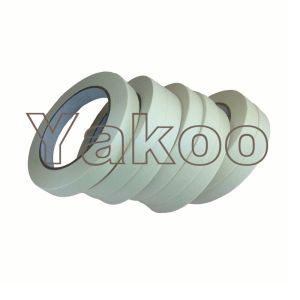 Masking tape