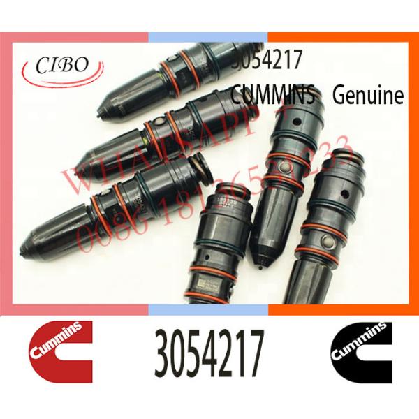 3054217 CUMMINS Neutral Diesel NT855 NTA855 Injection Pump Fuel Injector 3054217