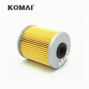FF5070 F-1004 P550056 For Mitsubishi MS070D Yanmar YB601 Fuel Filter