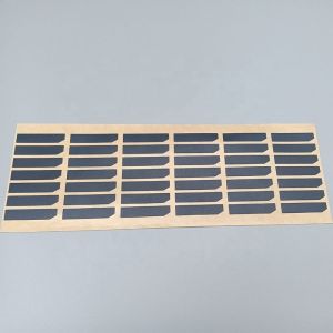 Die-cutting Cushioning Shock Absorption and Flame Retardant Pre-cut Industrial