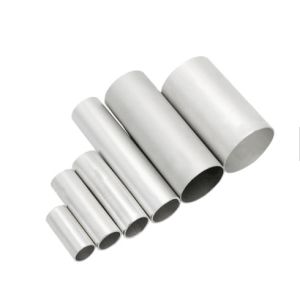 As Customers Requirement 6061 Aluminium Alloy Pipe Tube for industry