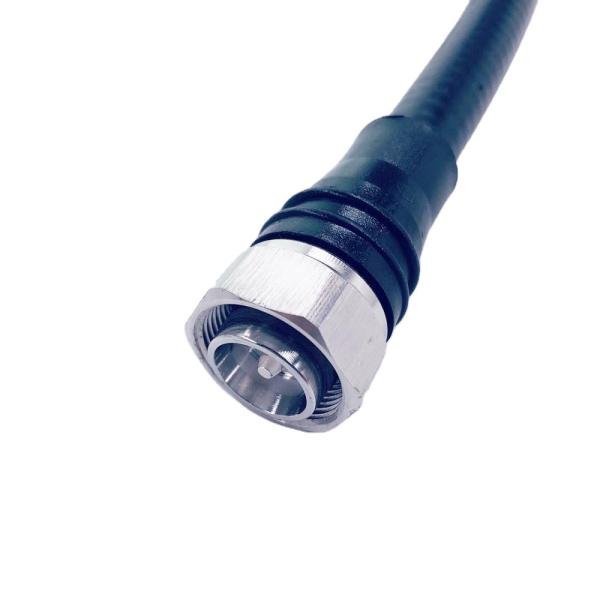 Jumper 2M 3M 4M 5M Length 4.3-10 Male --> 4.3-10 Male Extension Testing Cable