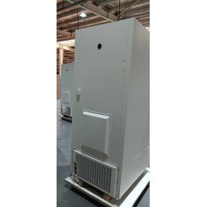 Cascade Cooling System Cryogenic Ultra Low Temperature Freezer For Hospital