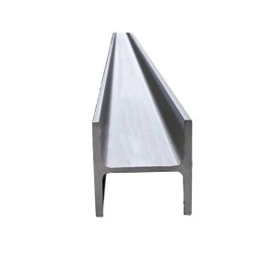 100-500mm Galvanized H Section Steel Column Prime Quality Metal Structure