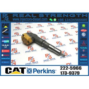 engine fuel injector 232-1183 4CR01974 169-7408 222-5967 232-1170 171-9704 196