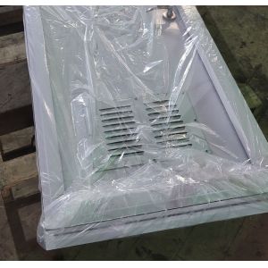 OEM Class D Aluminium Type C Hollow Boat Cabin Door