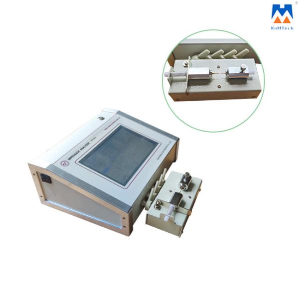 Quality High Frequency Ultrasonic Impedance Analyzer With 7.8 Inches Screen wholesale