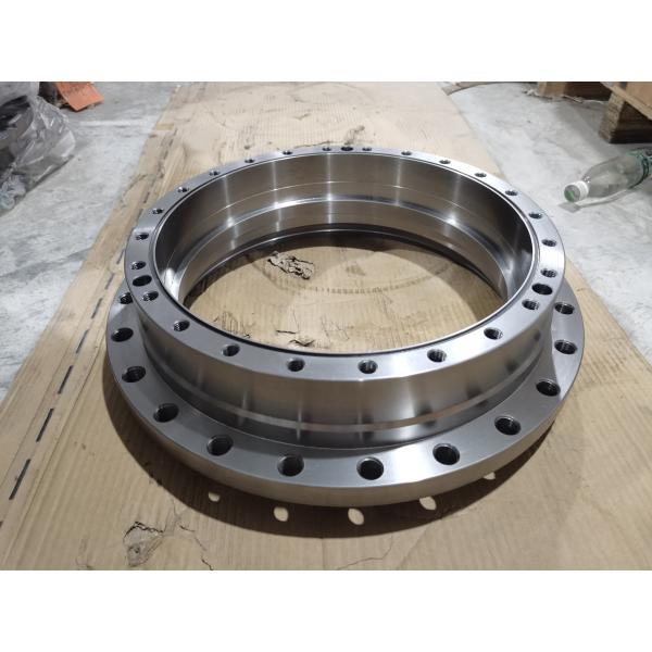 HD1430 SK300-2 Final Drive Hub SK300-3 Gearbox Hub Kato Spares