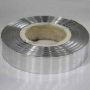High Conductivity Nickel Plated Copper Strip With Good Welding Ability