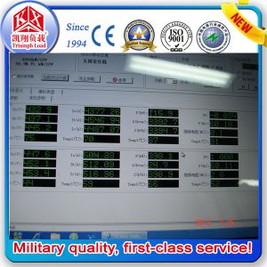 AC 400V 2000KVA Resistive and Inductive dummy load bank