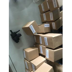 KYGER Auto Engine Systems A2124702493 Carbon Canister Solenoid Valve For