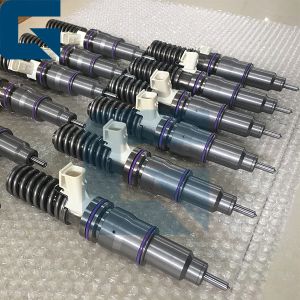 VOE20584345 20584345 Engine Fuel Injector For D13 Engine