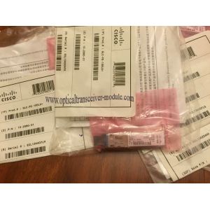 GLC-FE-100LX Cisco Wireless Access Point , SFP 1310nm 10km Transceiver