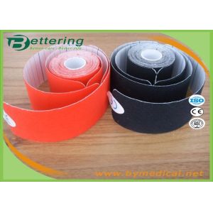I shape Pre cut kinesiology tape sports physiotherapy tape muscle tape 5cmX5m
