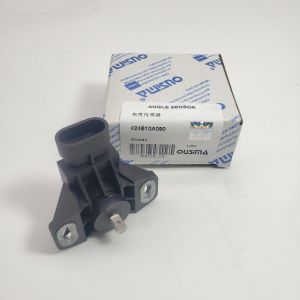 Excavator Parts Angle Sensor 424B10A090 For Construction Machinery