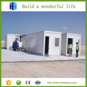 low cost sandwich panel camp container house labor house prefab house