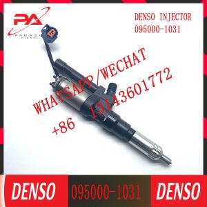 For HINO Kamyon 2391 For Densos Common Rail Injector 095000-1030 095000-1031