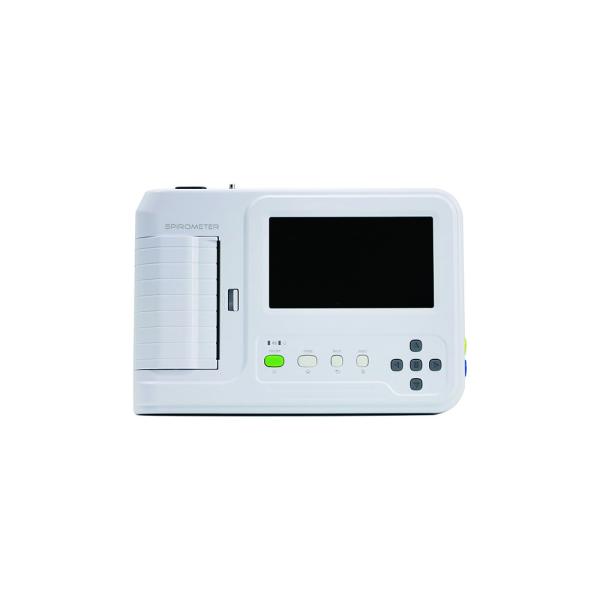 Quality CONTEC SP100 Pulmonary Lung Function Tests Analyzer Portable Spirometer wholesale