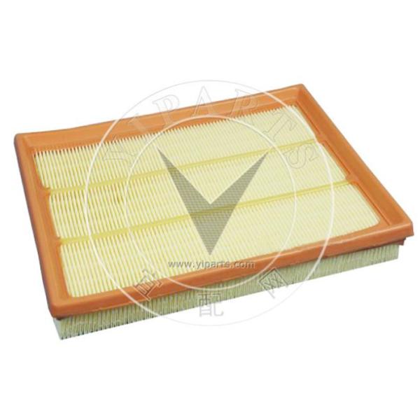9041833 Air Filter Auto Air Filter 205mm Width