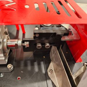 Easy Operatioin High Speed Automatic Conveyor Edge Banding Machine for Small