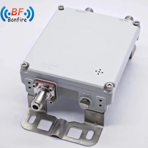 2500-2700MHz RF Diplexer UHF Cavity-Ferrite Triplexer Transmitter Combiner for