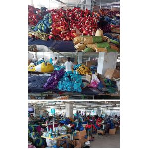 Camping Hammock with Mosquito Net, Hammocks with 13ft Tree Straps Carabiners,