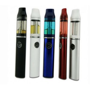 Transparent E Cig Elips Clearomizer/Atomizer LSK-T