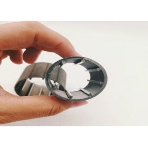 Johnson Wedge Wire Screen Cylinder Filter For Liquid Solid Separation