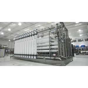 Cheap SFP-2860 Ultrafiltration Membrane Modules Water Treatment Of Environmental Engineering for sale