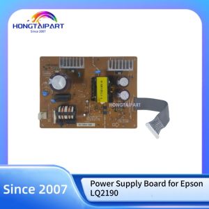 Power Supply Board Engine Control PCB Assembly for Epson LQ2190